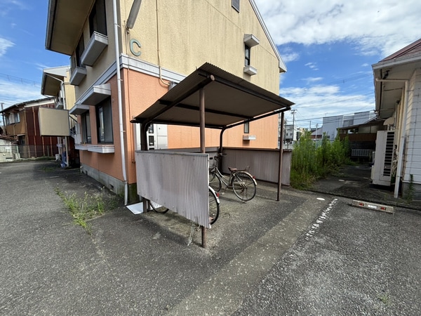 共用部