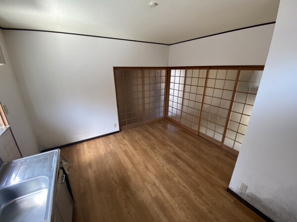 居室