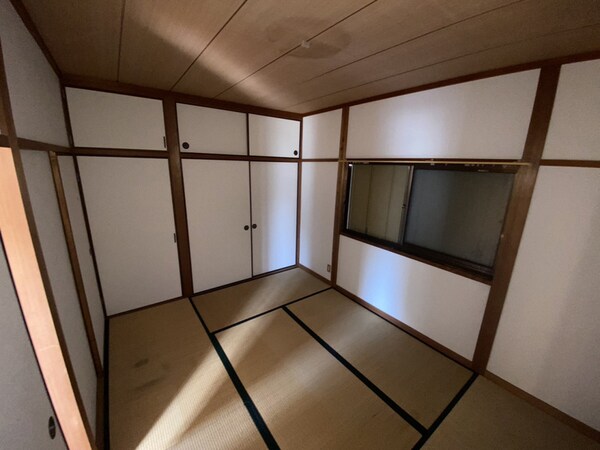 個室