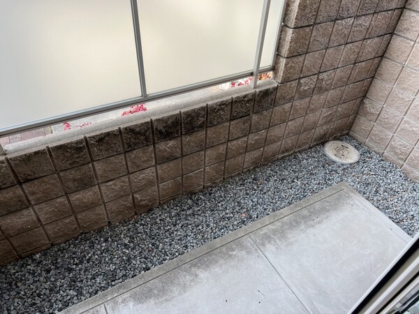 バルコニー・ベランダ