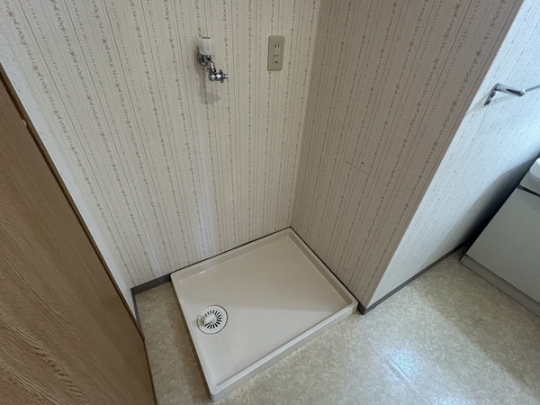 洗面所