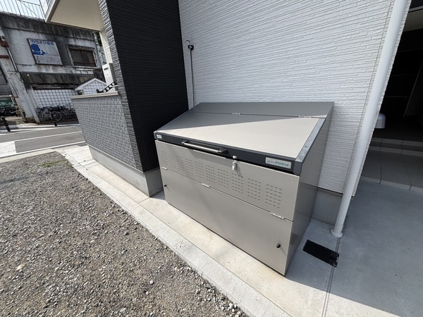 共用部