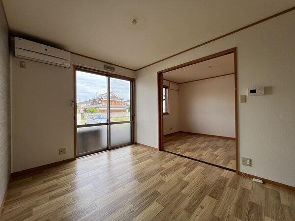子供部屋