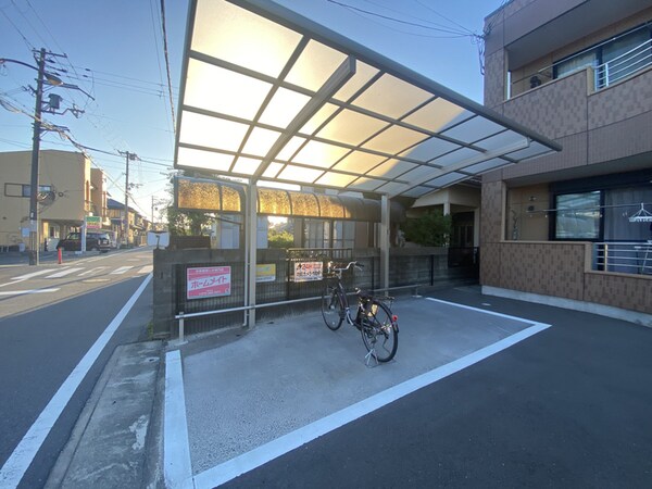 共用部