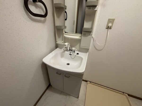 洗面所