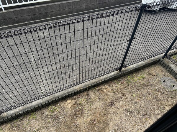 バルコニー・ベランダ