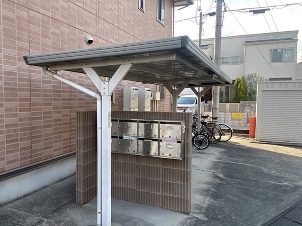 共用部