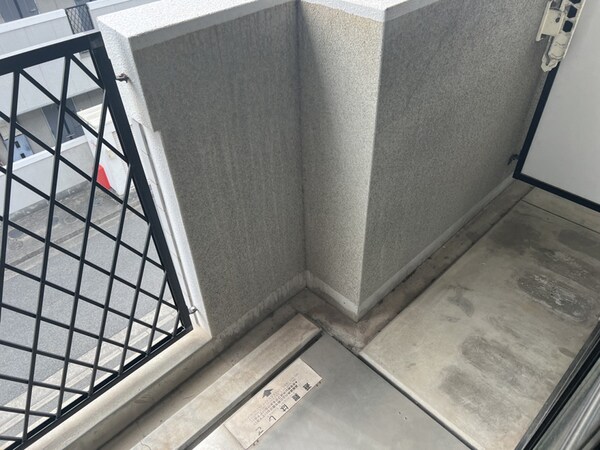 バルコニー・ベランダ