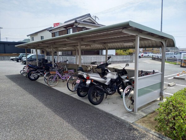 共用部