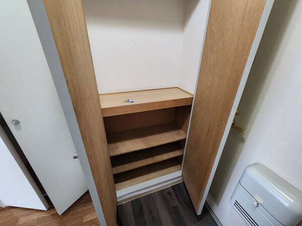 その他部屋・スペース