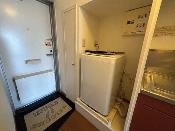 その他部屋・スペース