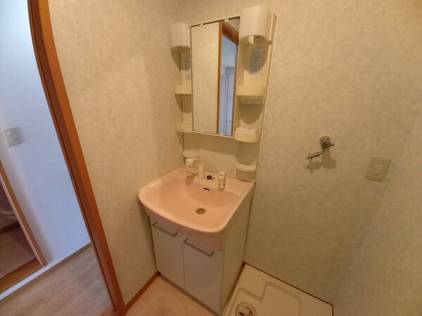 洗面所