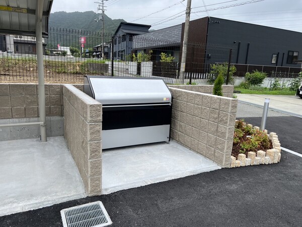 共用部