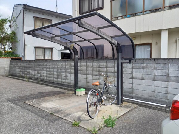 共用部