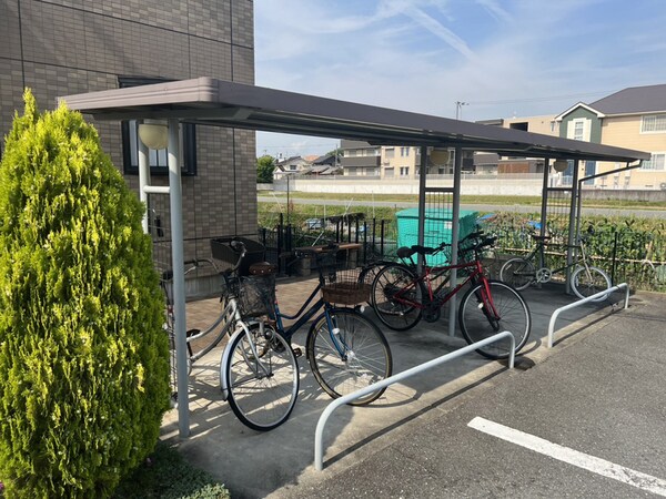 共用部