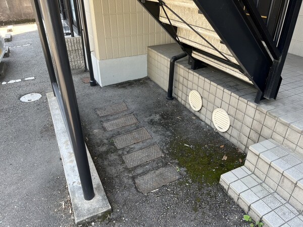 共用部