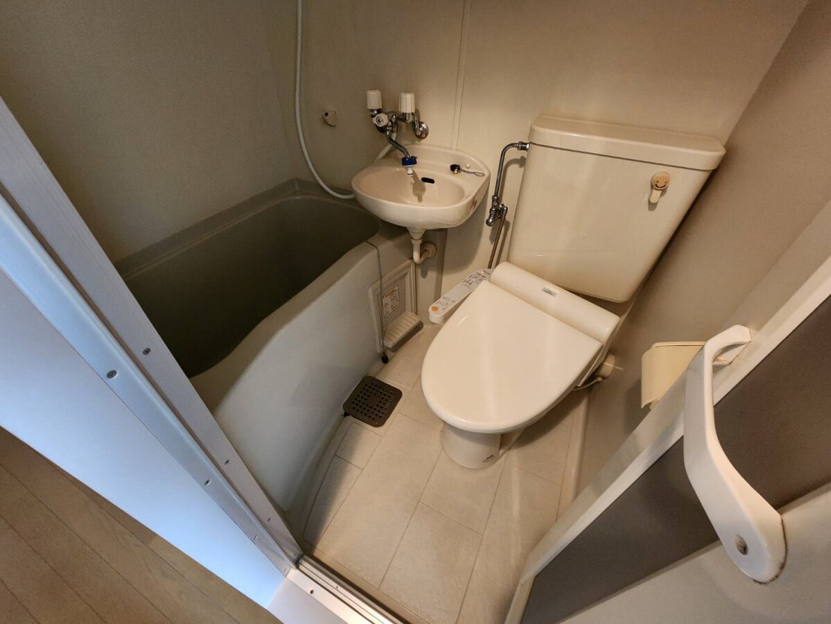 物件内観写真16　