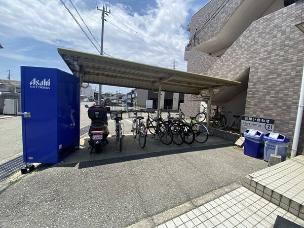 共用部