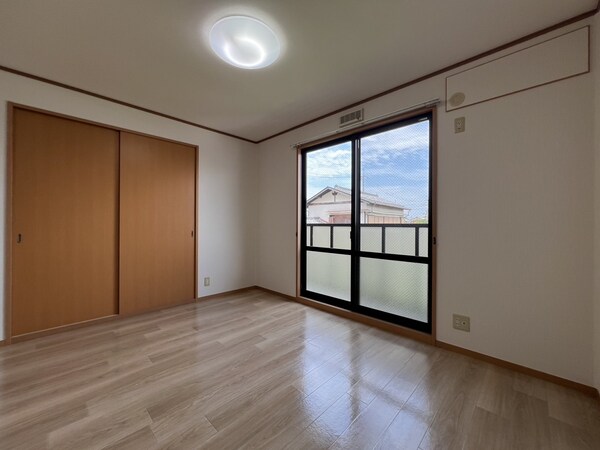 子供部屋