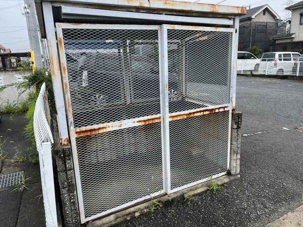 共用部