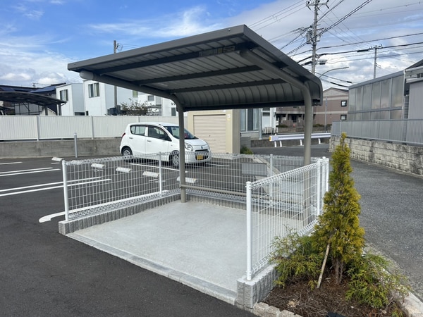 共用部