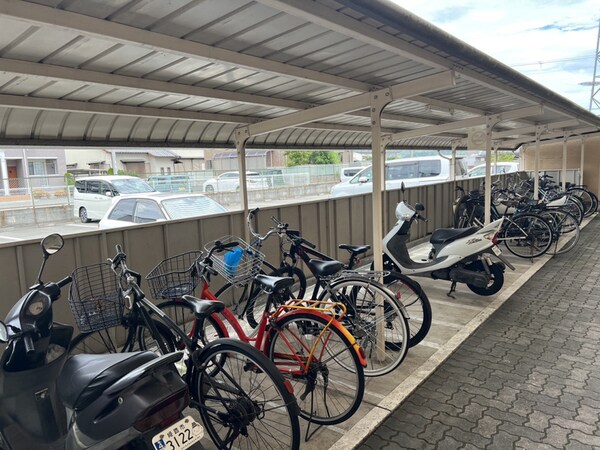 共用部