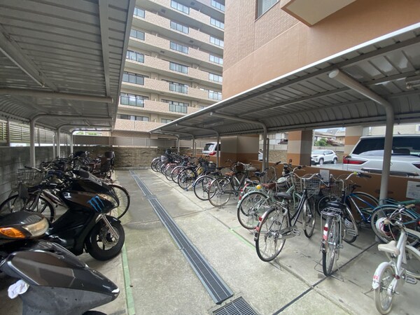 共用部