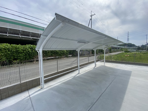 共用部