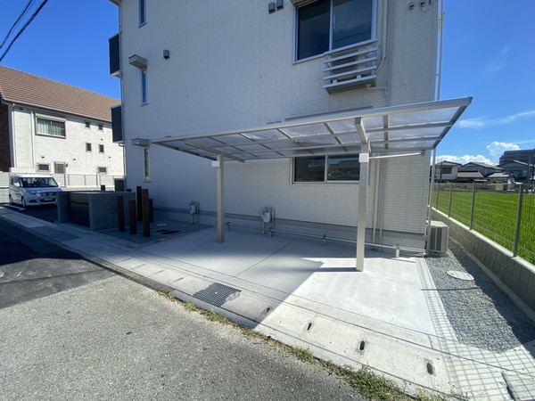 共用部