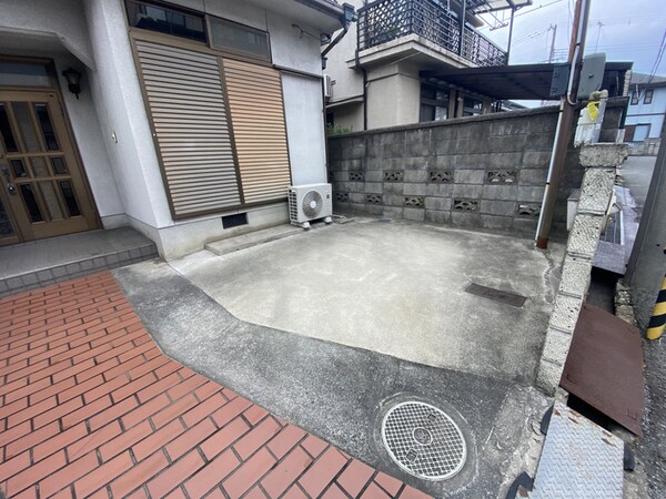 共用部