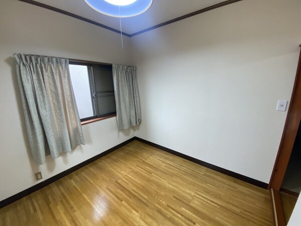 子供部屋