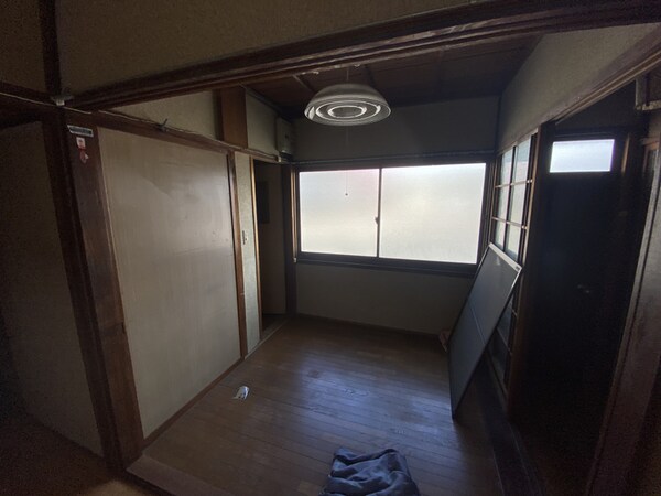 居室