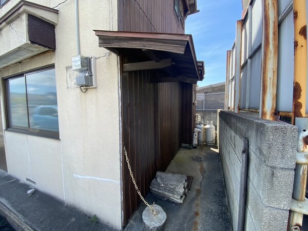共用部