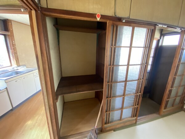 内装