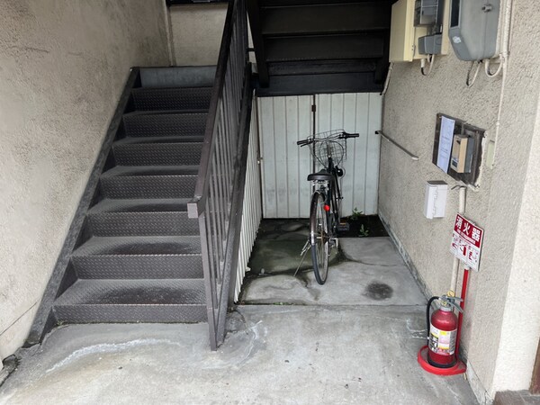 共用部