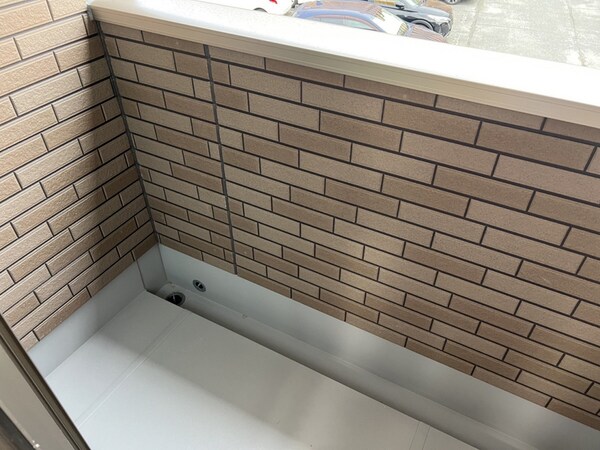 バルコニー・ベランダ