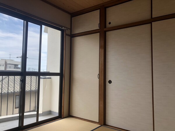 居室