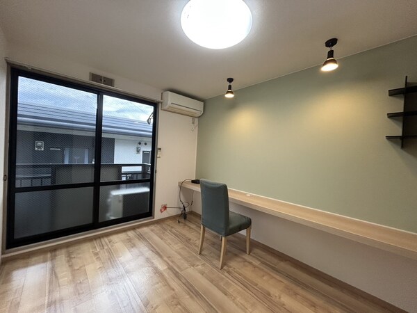 子供部屋