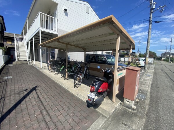 共用部