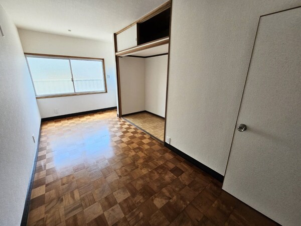 子供部屋