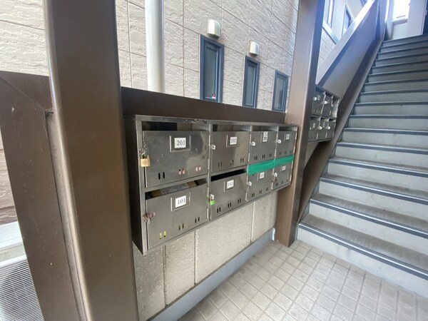 共用部