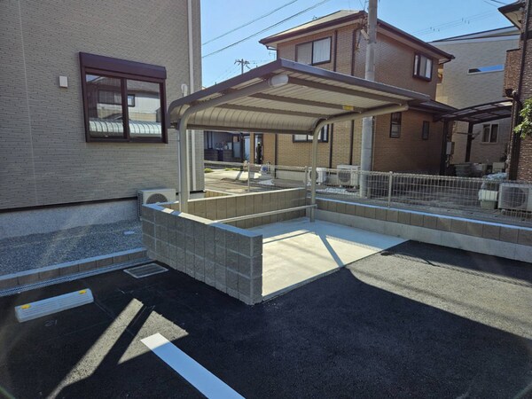 共用部