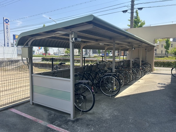 共用部