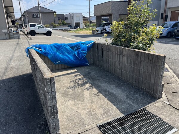 共用部
