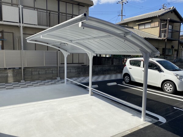 共用部
