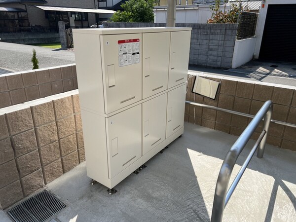 共用部