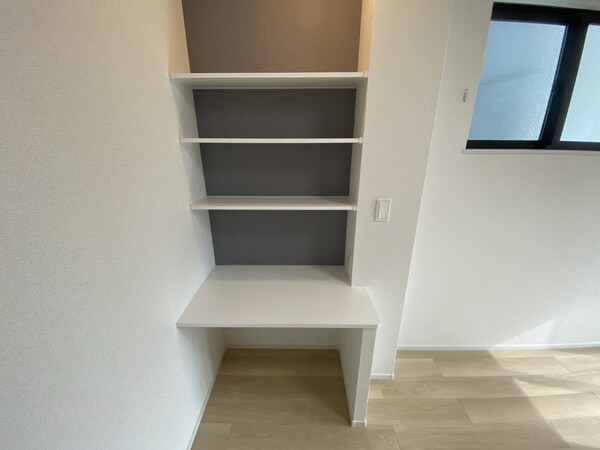 その他部屋・スペース