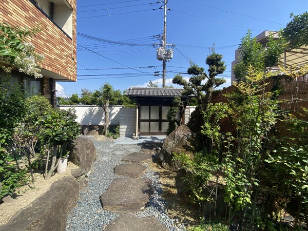 共用部