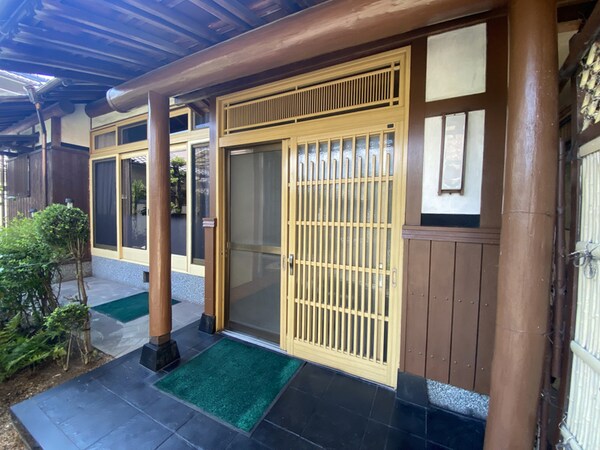 共用部