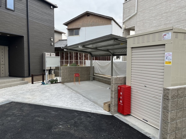 共用部